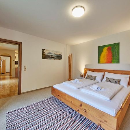 Appartement Mountain & Fun Saalbach-Hinterglemm Eksteriør bilde