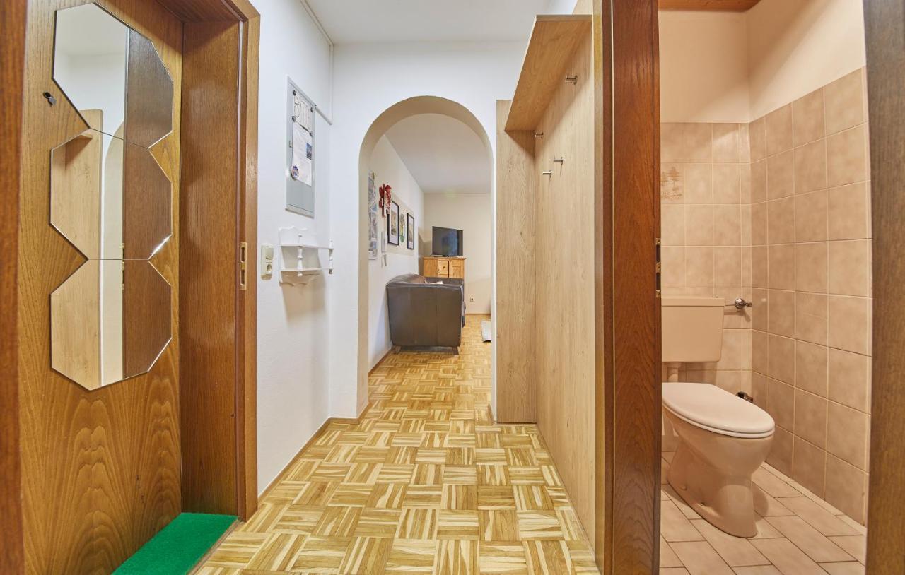 Appartement Mountain & Fun Saalbach-Hinterglemm Eksteriør bilde