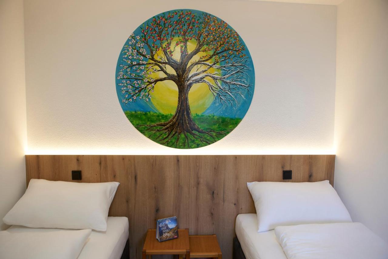 Appartement Mountain & Fun Saalbach-Hinterglemm Eksteriør bilde